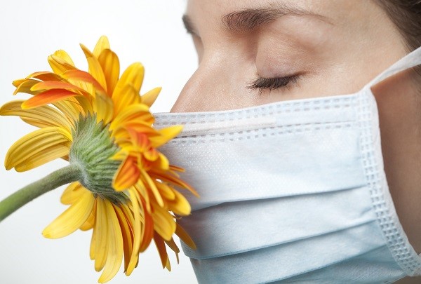 Аллергия: мифы и реальность